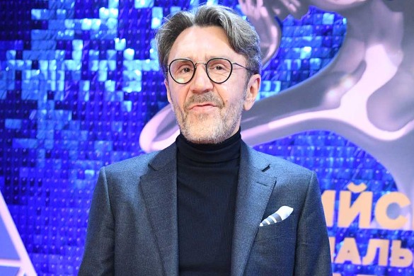 Сергей Шнуров. Фото: www.globallookpress.com