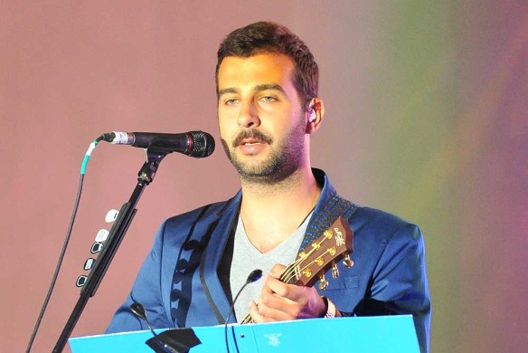 Иван Ургант. Фото: Pravda Komsomolskaya/Russian Look/www.globallookpress.com