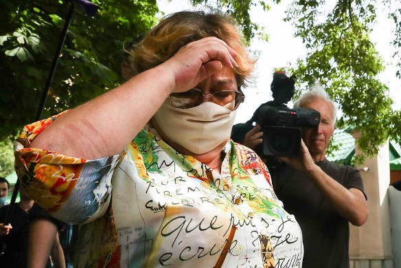 Фото:Михаил Терещенко/ТАСС