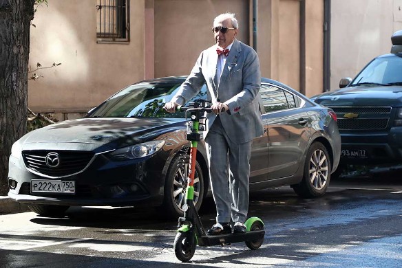 Фото:Антон Новодережкин/ТАСС