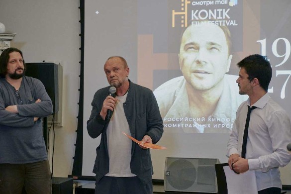 Фото: Пресс-служба