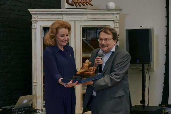 Фото: Пресс-служба