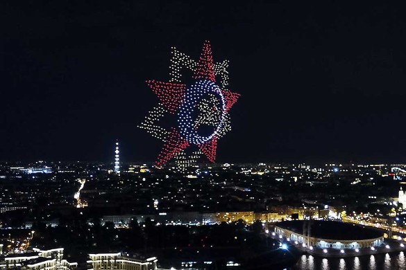 Фото: Петр Ковалев/ТАСС