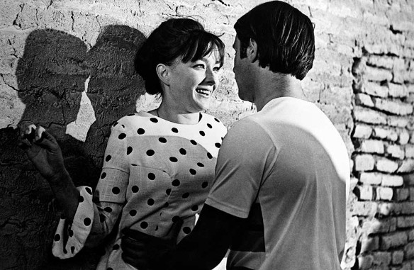 Анастасия Вертинская. Фото: Russian Look/Russian Look/www.globallookpress.com