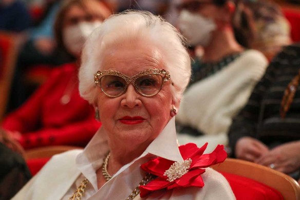 Фото: Михаил Терещенко/ТАСС