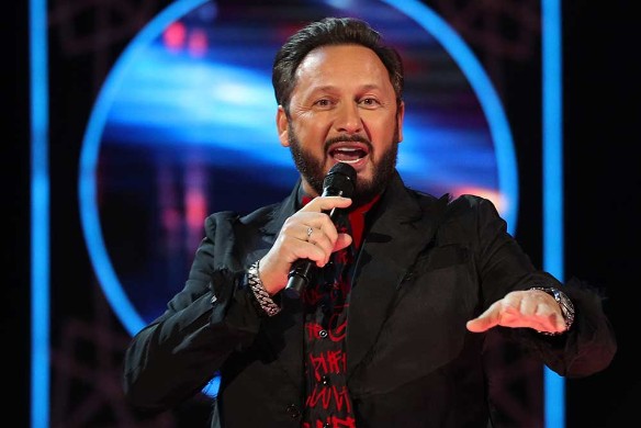 Фото: Михаил Терещенко/ТАСС