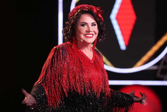 Фото: Михаил Терещенко/ТАСС