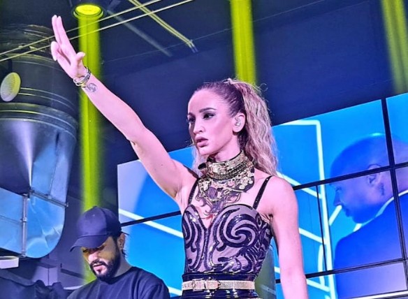 Ольга Бузова. Фото: Дни.ру