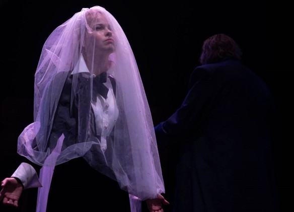 Фото: пресс-служба театра "Школа современной пьесы"