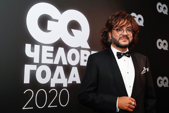 Филипп Киркоров. Фото: Артем Геодакян/ТАСС