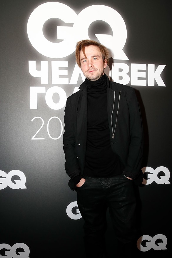 Александр Петров. Фото: Артем Геодакян/ТАСС