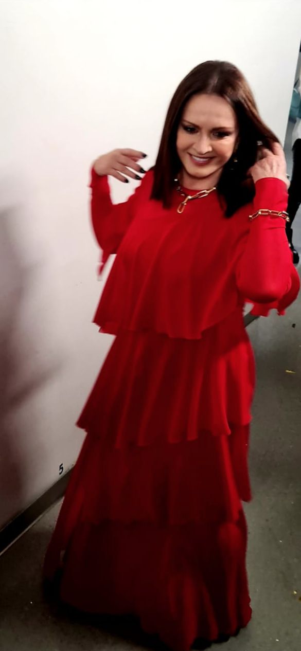 София Ротару. Фото: Феликс Грозданов