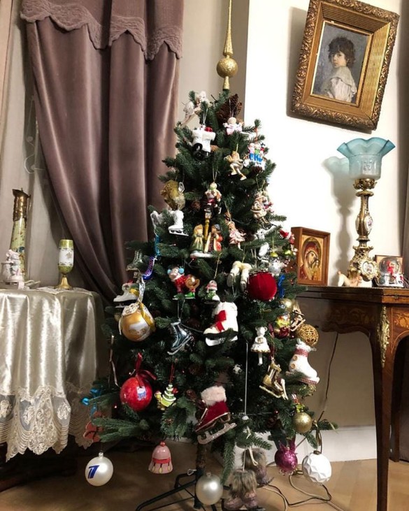 Фото: instagram.com/t.a.tarasova