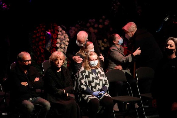 Фото: Андрей Никеричев/АГН Москва