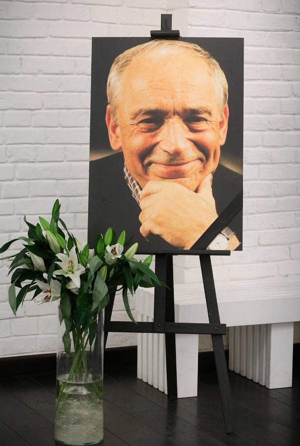 Фото: Андрей Никеричев/АГН Москва