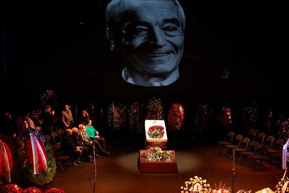 Фото: Андрей Никеричев/АГН Москва