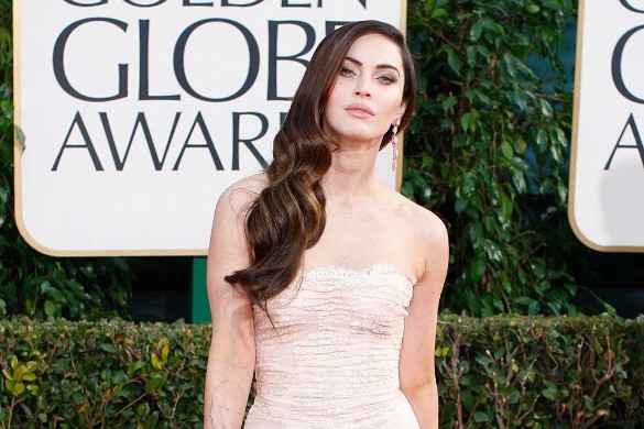 Меган Фокс. Фото: Armando Arorizo/ZUMAPRESS.com/www.globallookpress.com