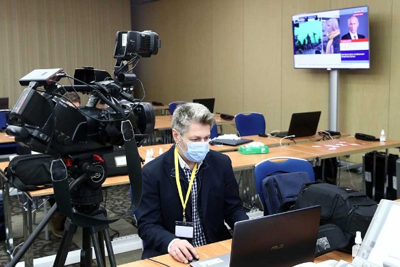 Фото: Сергей Бобылев/ТАСС