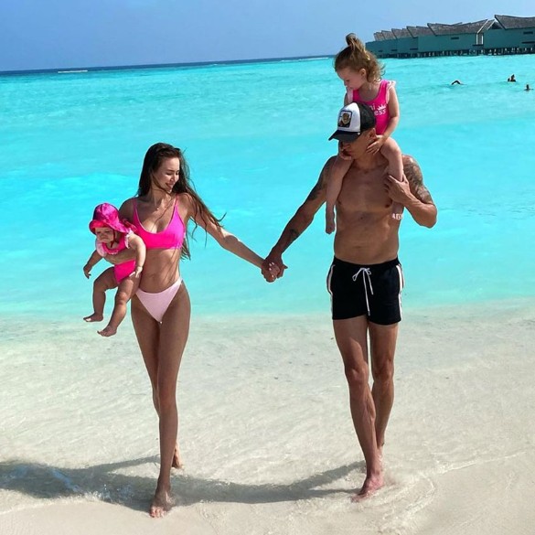 Фото: instagram.com/tarasov23