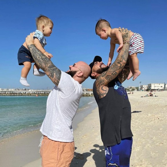 Фото: instagram.com/timatiofficial