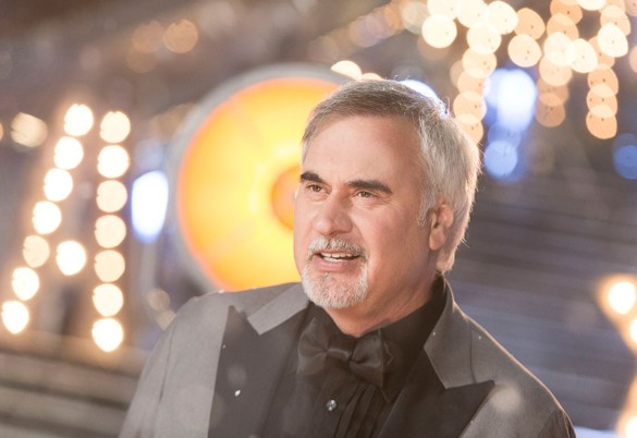 Валерий Меладзе. Фото: Vadim Tarakanov/Global Look Press/www.globallookpress.com