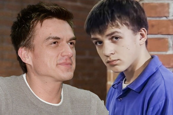 Влад Топалов. Фото: Дни.ру