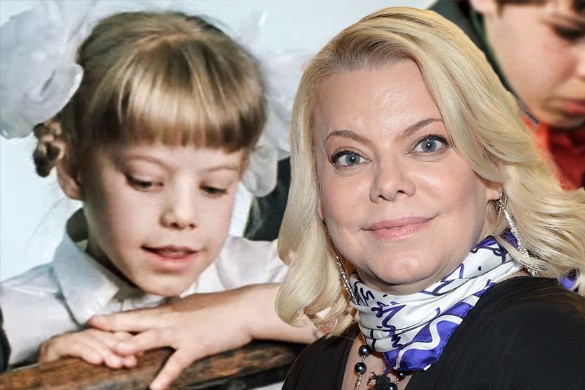 Яна Поплавская. Фото: Дни.ру