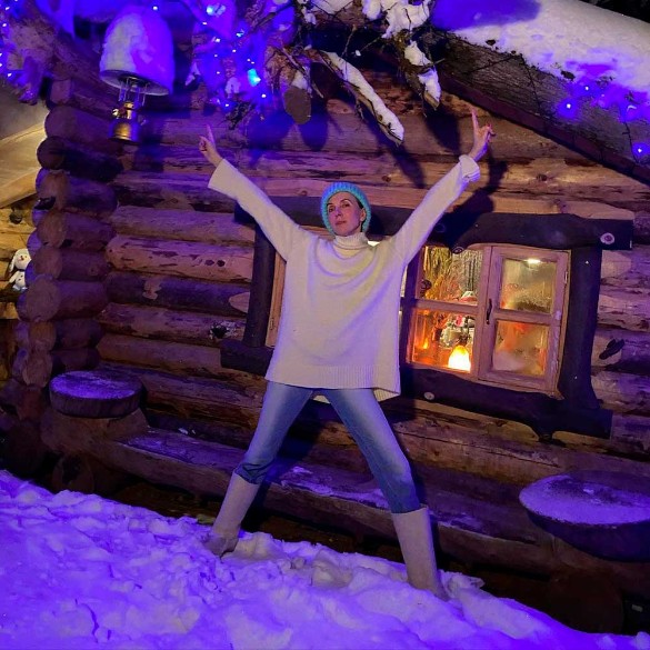 Фото: instagram.com/a030aa