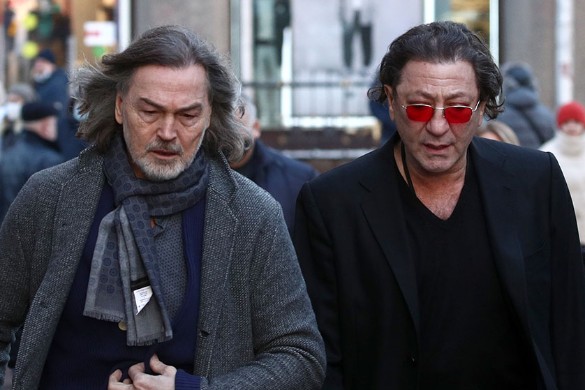 Фото: Сергей Бобылев/ТАСС