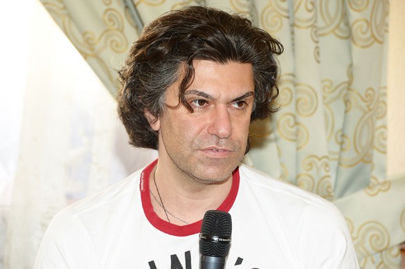 Николай Цискаридзе. Фото: Anatoly Lomokhov/Global Look Press/www.globallookpress.com