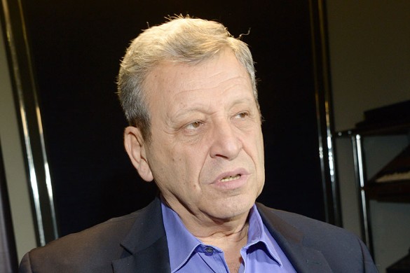 Борис Грачевский. Фото: Anatoly Lomokhov/Global Look Press/www.globallookpress.com