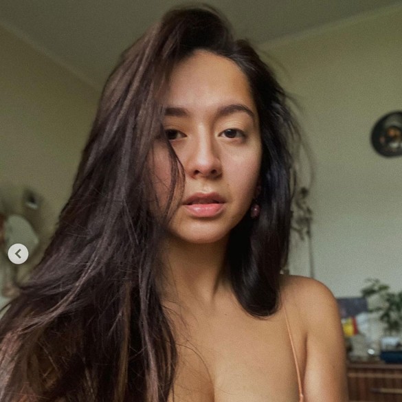 Фото: instagram.com/manizha