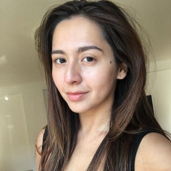 Фото: instagram.com/manizha