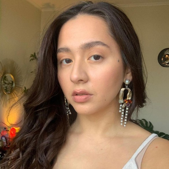 Фото: instagram.com/manizha