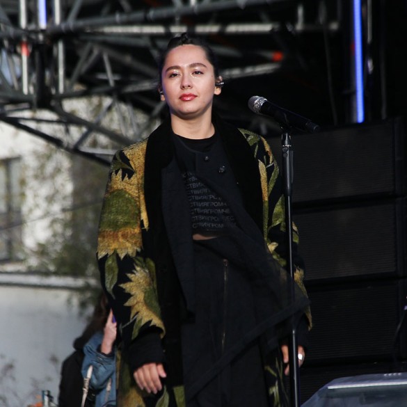 Фото: Сергей Ведяшкин/АГН Москва