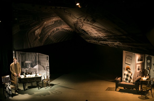 Фото: Пресс-служба МХАТ им. Горького