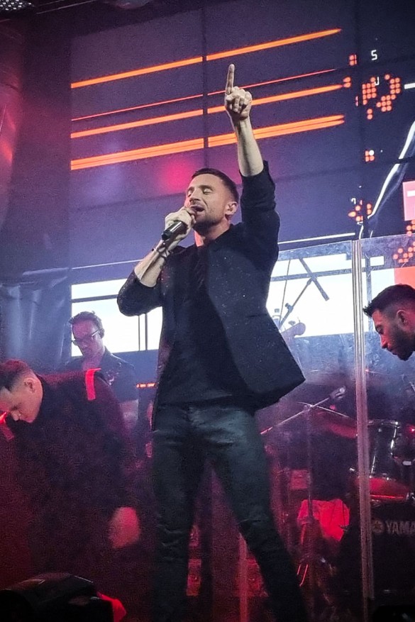 Фото: Феликс Грозданов