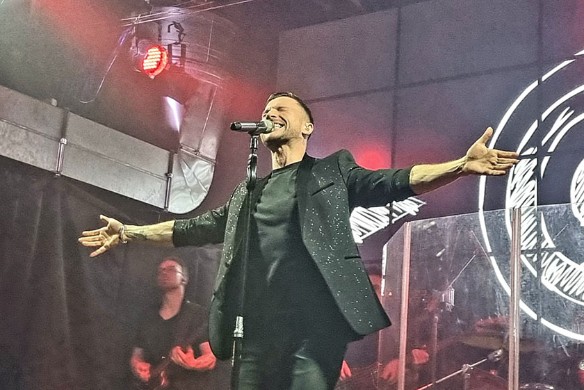 Фото: Феликс Грозданов