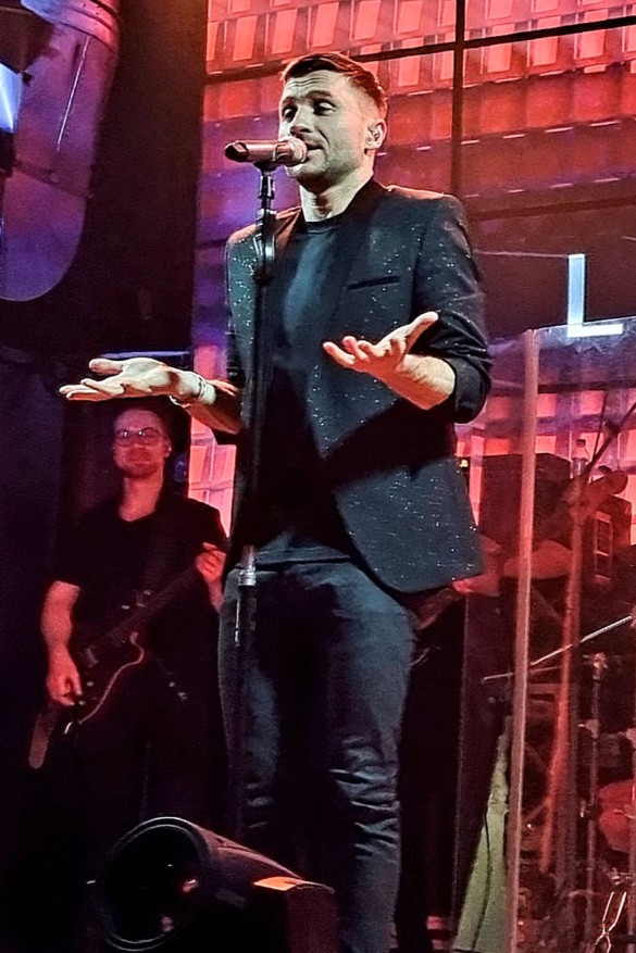 Фото: Феликс Грозданов