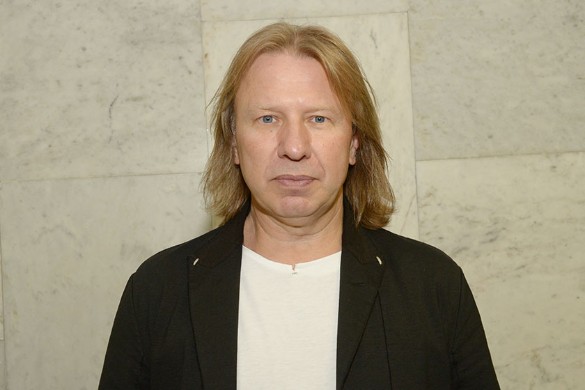 Виктор Дробыш. Фото: Anatoly Lomokhov/Global Look Press/www.globallookpress.com