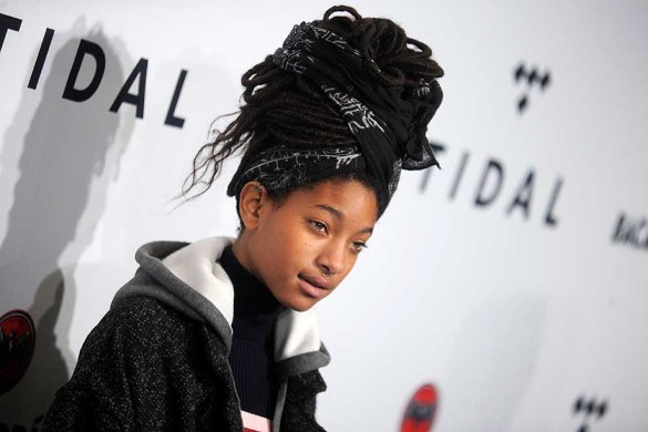 Фото: Mario Santoro/ AdMedia/ www.globallookpress.com