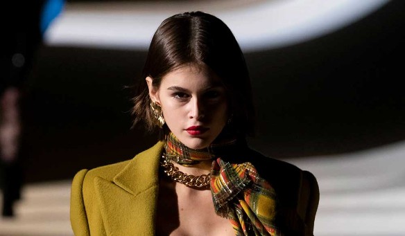 Фото: Ik Aldama/ www.globallookpress.com