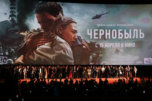 Фото: Антон Новодережкин/ТАСС