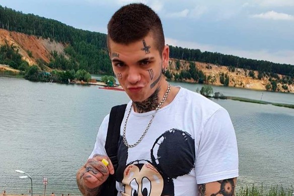 Фото: www.instagram.com/ semin69