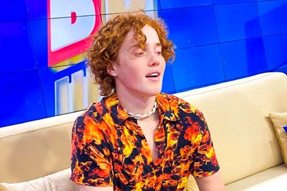 Фото: www.instagram.com/ candyiboy/