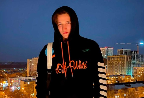 Фото: www.instagram.com/ gleb_bicker/