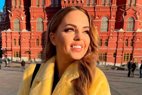 Фото: www.instagram.com/ efremenkovvvva/