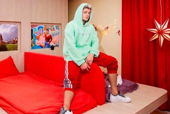 Фото: www.instagram.com/ morgenshtern_max