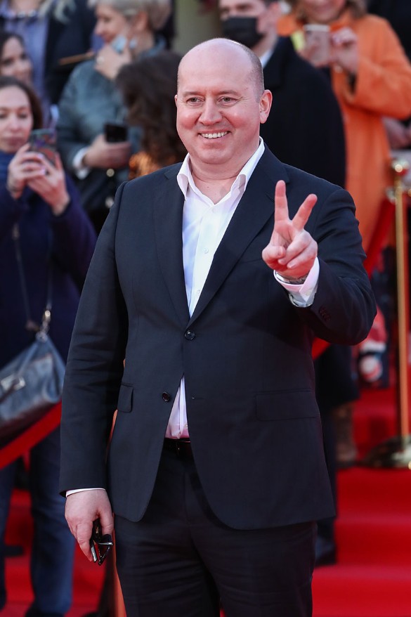 Фото: Антон Новодережкин/ТАСС