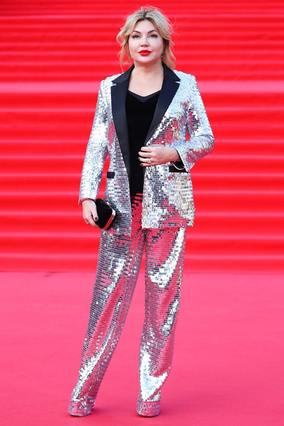 Фото: Антон Новодережкин/ТАСС